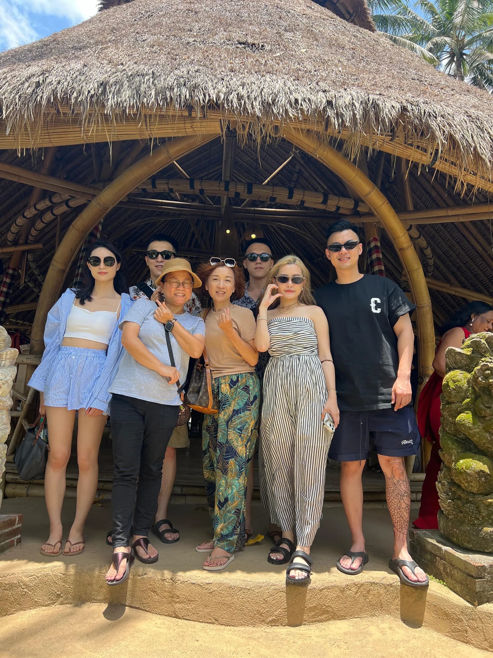 Aktivitas seru di Ubud Bali selain mengunjungi Monkey Forest