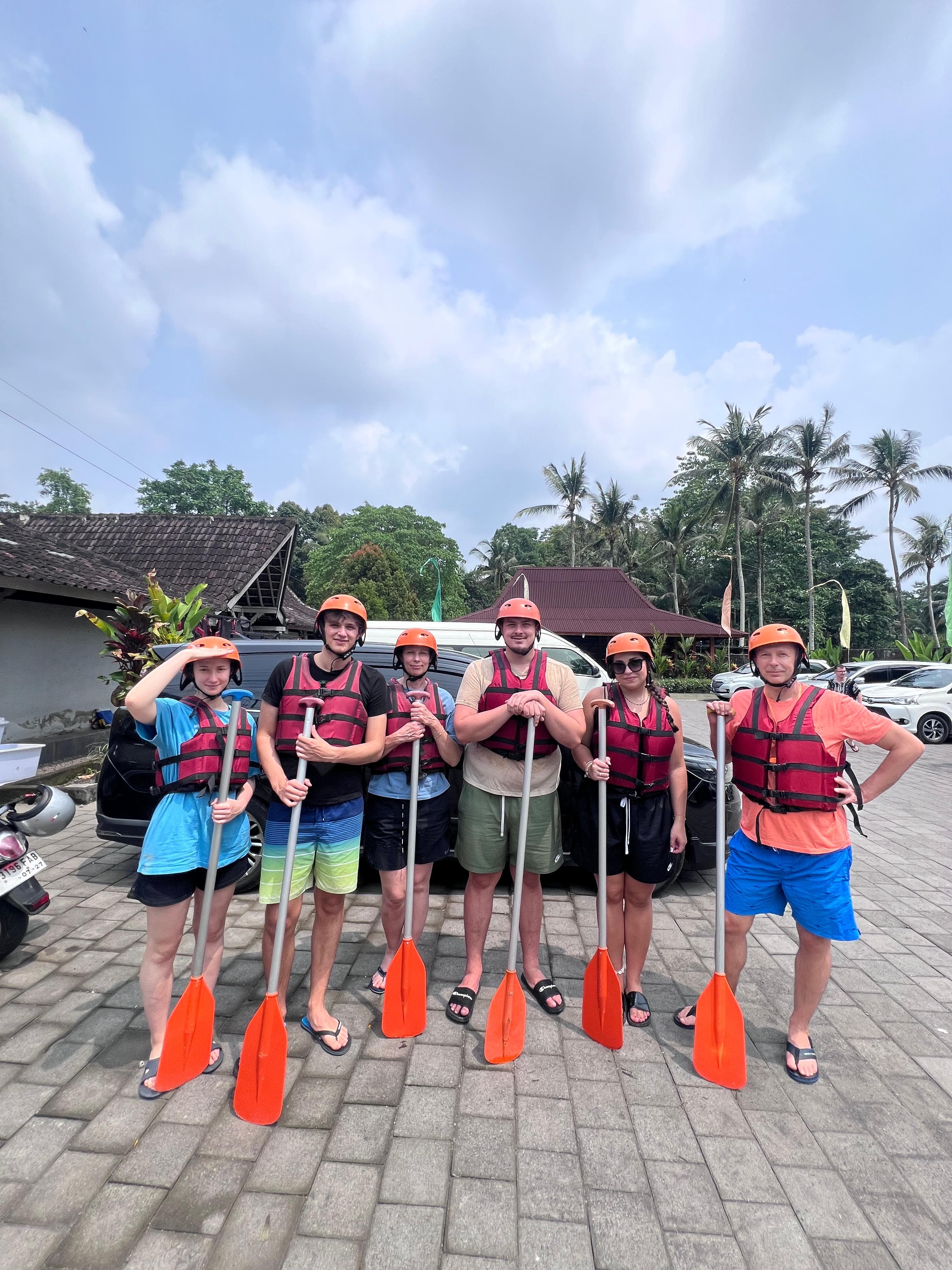Top 5 Tips for First-Time ATV Riders in Bali